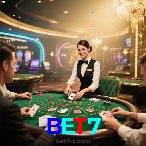 BET7：A sorte nunca esteve tão ao seu alcance! Aposte nas nossas slots agora!