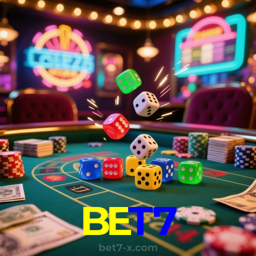 BET7：O futebol nunca foi tão emocionante! Aposte e vença!