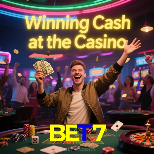 BET7：A sorte não tem limites! Vença no Blackjack e leve o prêmio!