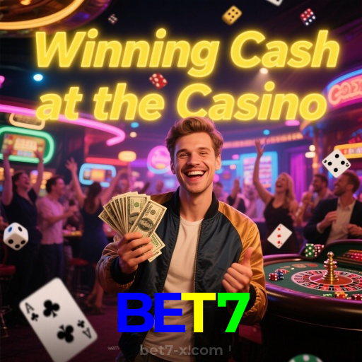 BET7：Aposte no futebol e sinta a emoção da vitória!