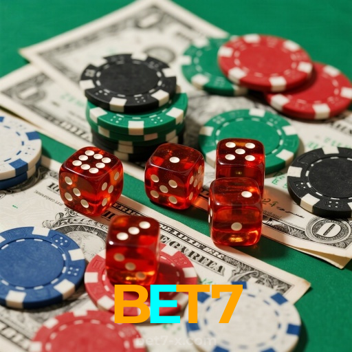 BET7:A emoção das slots te espera! Aposte agora e ganhe!