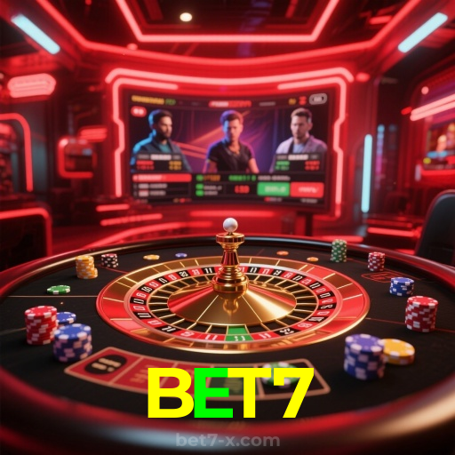 BET7:Aposte nas melhores mesas de poker e vença como nunca!