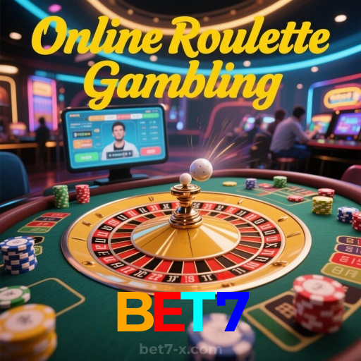BET7：Aposte no futebol e vença em blackjack e roleta no nosso cassino!
