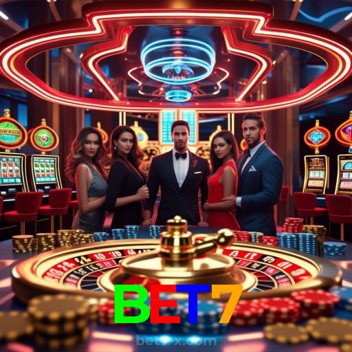 BET7：Jogue nas nossas slots e conquiste prêmios de tirar o fôlego!