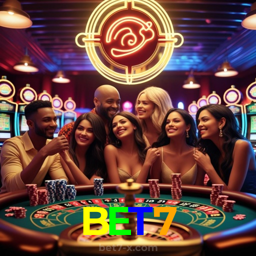 BET7:Vença na roleta e leve para casa grandes prêmios!