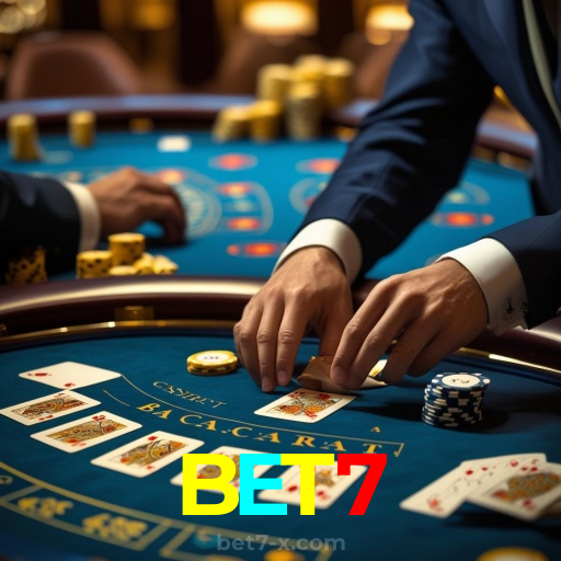 BET7：Sinta a emoção do poker online! Mostre que você é o mestre das cartas!