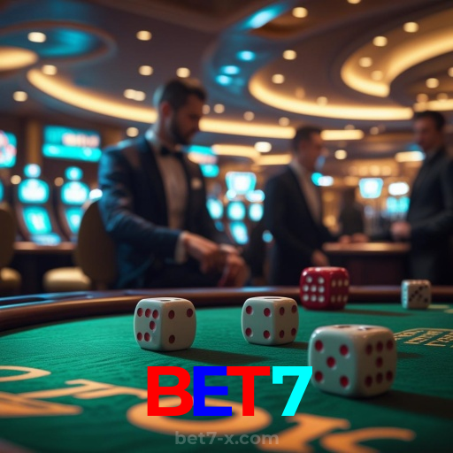 BET7：Jogue futebol online e vença com as melhores apostas!