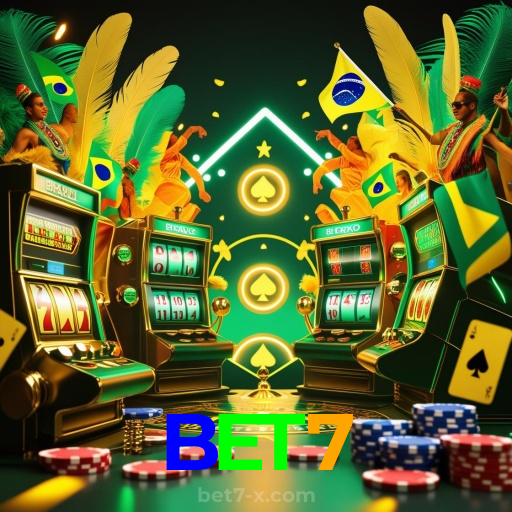 BET7：Prepare-se para a ação! Jogue blackjack e vença como nunca!