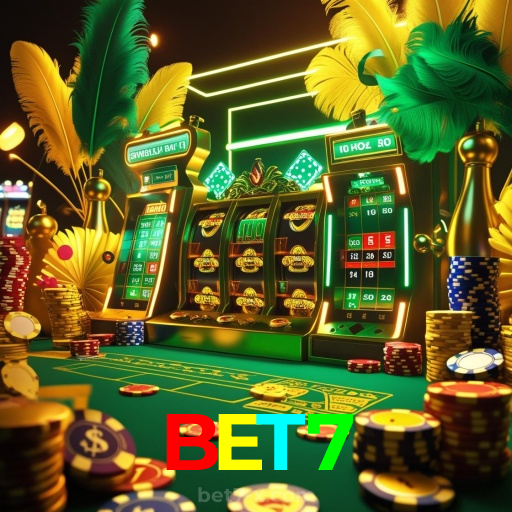 BET7:Jogue poker, roleta e aposte no futebol no melhor cassino online!