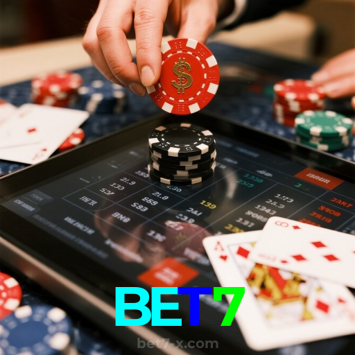 BET7：Aposte no futebol online e faça gols de prêmios incríveis!