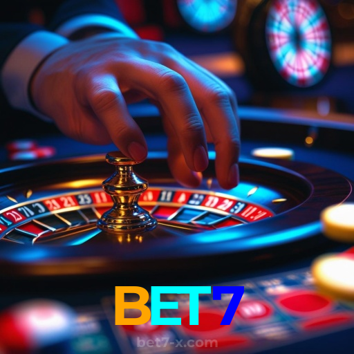 BET7:Sua sorte está no cassino online com jogos como poker e apostas no futebol!