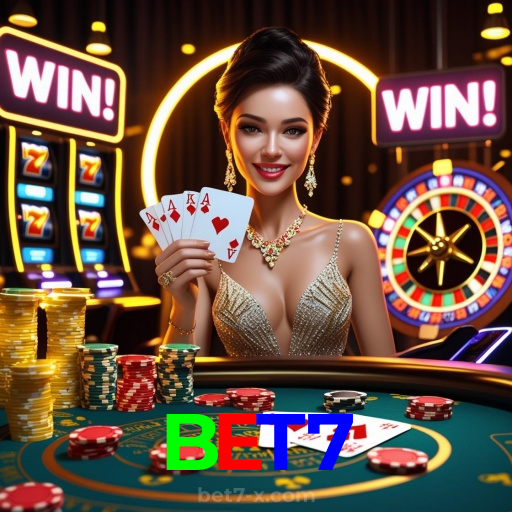 BET7：No futebol online, suas vitórias estão a um passo de distância!