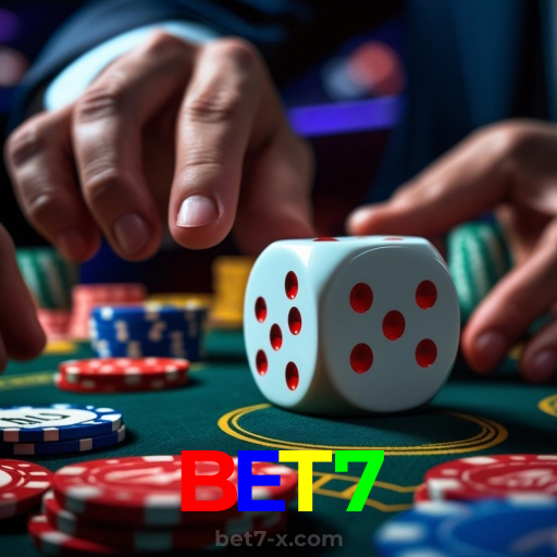 BET7:Entre no jogo e aposte nos melhores times do futebol digital!