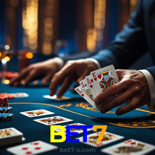 BET7：Jogue slots, aposte no futebol e conquiste prêmios incríveis!