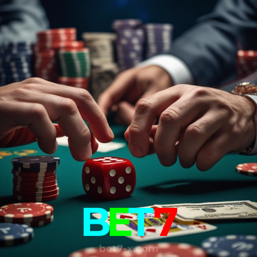 BET7:Jogue slots, aposte no futebol e vença em grande estilo!