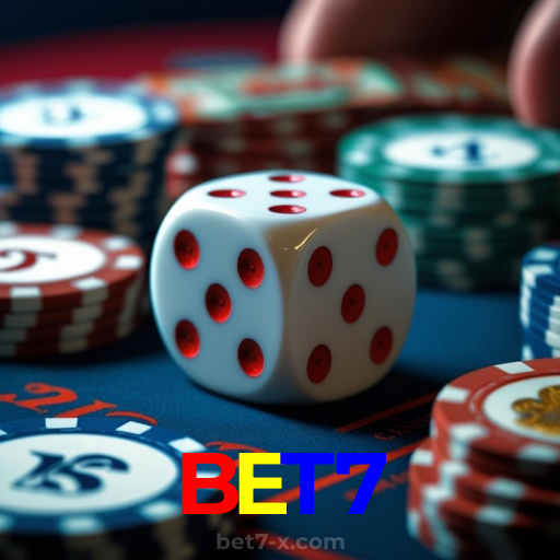 BET7:Jogue nas melhores slots e vença o jackpot agora mesmo!
