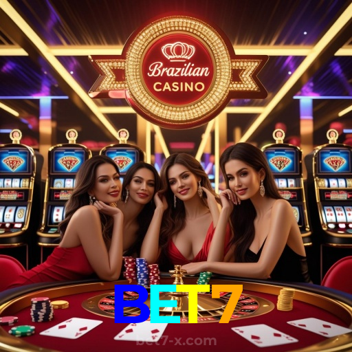 BET7：Aposte no futebol e ganhe em jogos como roleta e blackjack online!