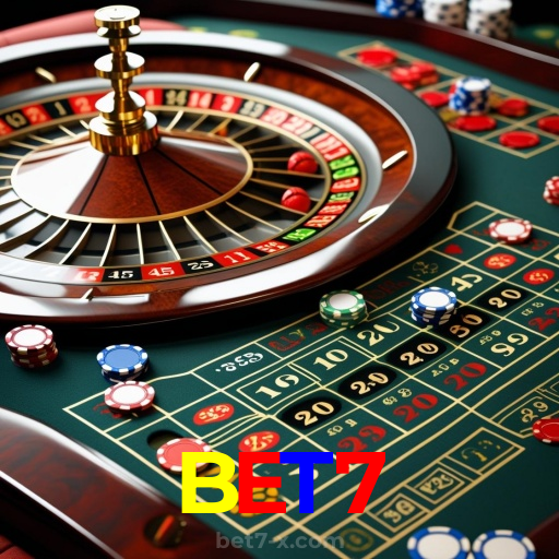 BET7：Jogue agora nas melhores slots e ganhe muito mais!