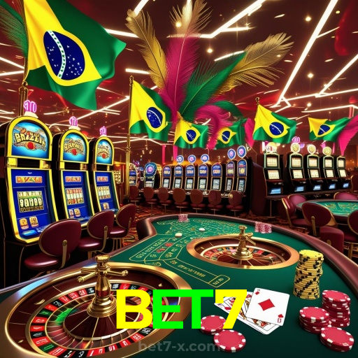 BET7：Aposte no futebol online e conquiste a sua vitória agora!