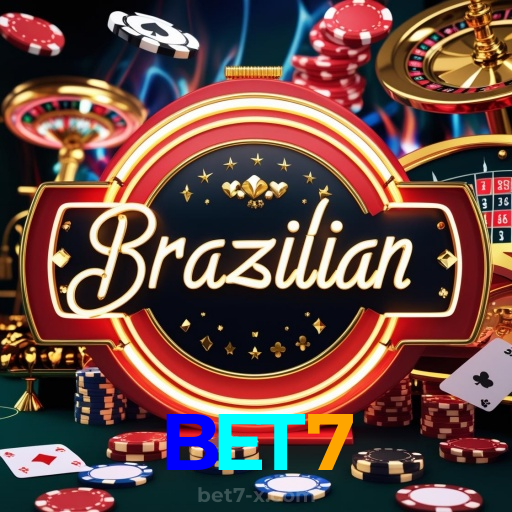 BET7：Vença no poker e mostre que você é um verdadeiro campeão!