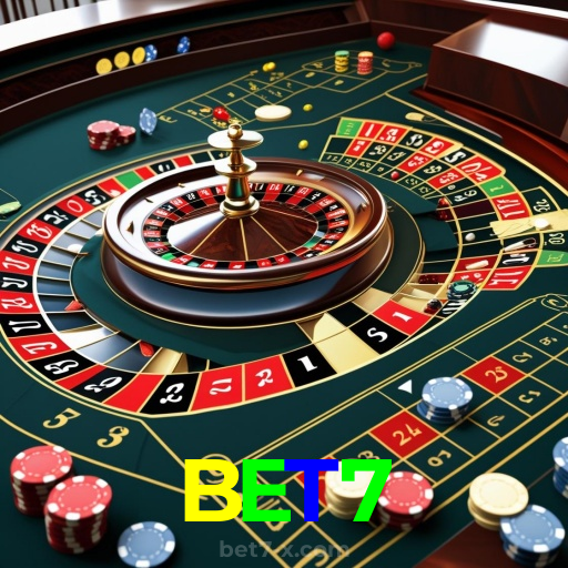 BET7：Jogue futebol online e vença com as melhores apostas!