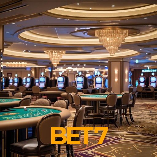 BET7：Ganhe prêmios em jogos de poker e aposte no futebol com grandes odds!