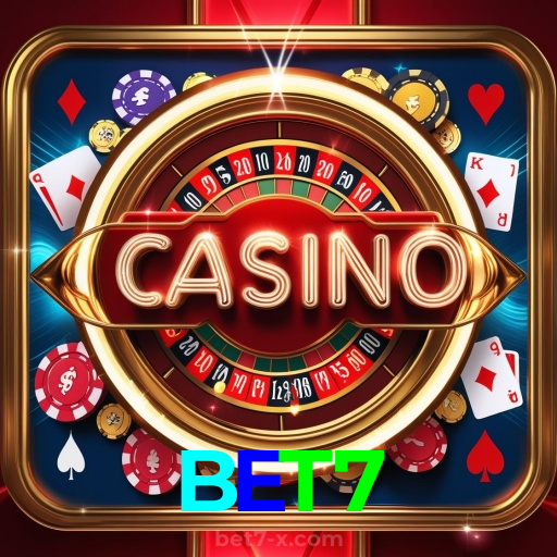 BET7：Jogue blackjack, aposte no futebol e conquiste grandes prêmios em nosso cassino!