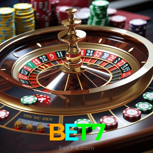 BET7：Desafie seus limites no cassino online e ganhe grandes prêmios!