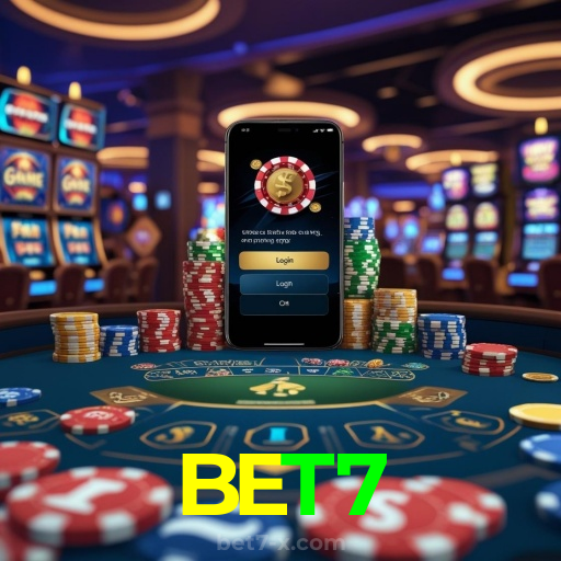 BET7：Jogue slots, aposte no futebol e ganhe com confiança no nosso cassino online!