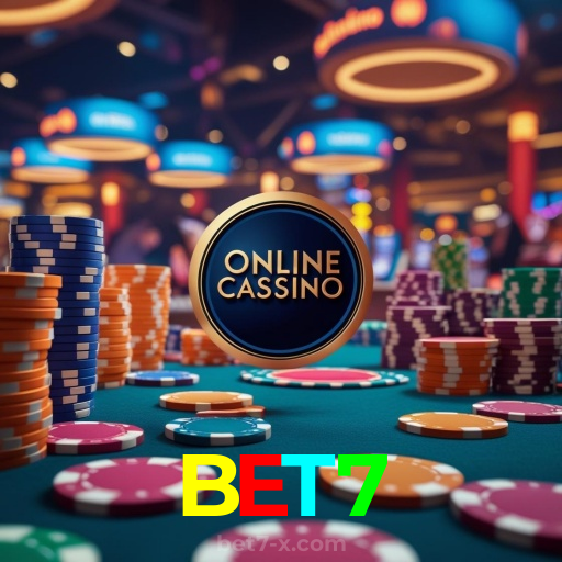 BET7:A sorte está ao seu alcance! Aposte e vença no futebol!