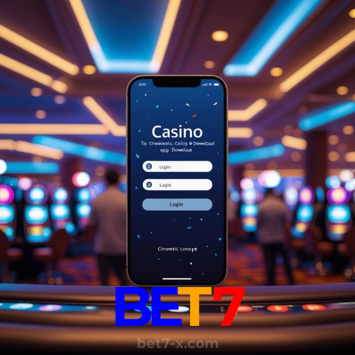 BET7：Ganhe prêmios incríveis no futebol e em jogos como roleta e blackjack!
