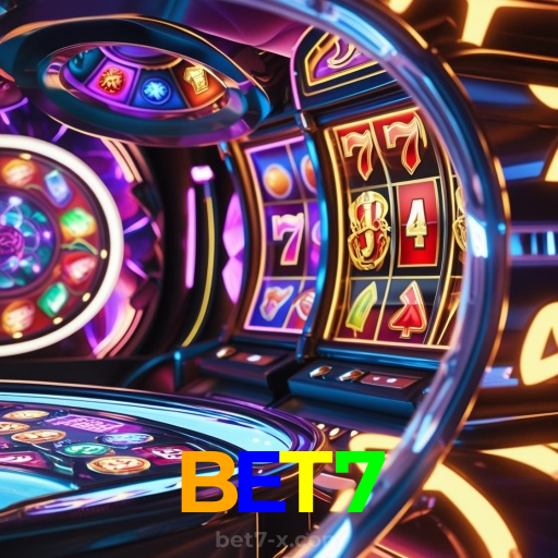 BET7：Jogue blackjack, aposte no futebol e leve para casa grandes prêmios!