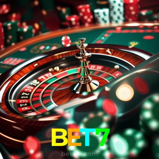 BET7：Jogue slots, aposte no futebol e ganhe prêmios incríveis no cassino!