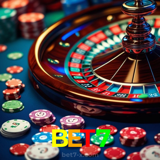 BET7：Apostas ao vivo no futebol e diversão garantida em blackjack e roleta!