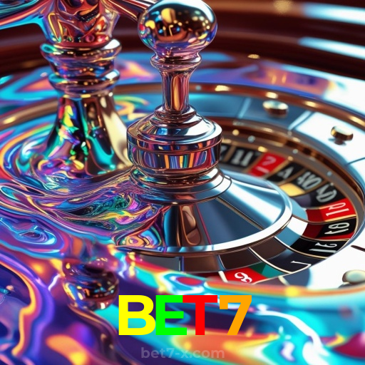 BET7:O cassino online mais confiável para poker, roleta e apostas no futebol!