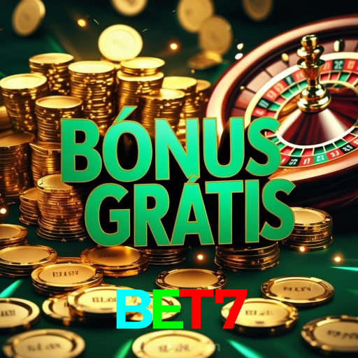 BET7：A melhor experiência de apostas no futebol e cassino está no nosso site!