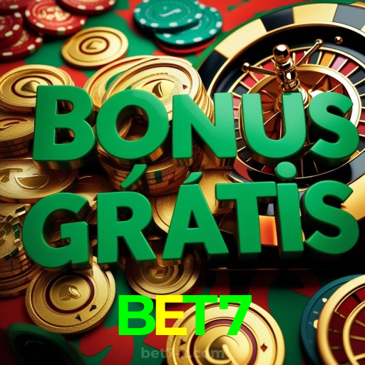 BET7:Entre no nosso cassino e aposte nas melhores máquinas caça-níqueis!