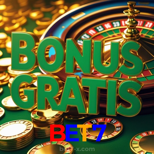 BET7:A roleta nunca foi tão emocionante! Aposte e ganhe!
