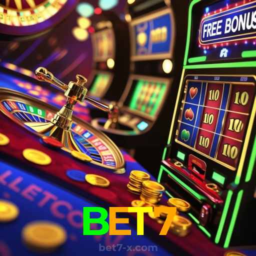 BET7：Conquiste grandes vitórias em blackjack e aposte no futebol online!