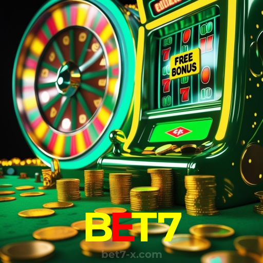BET7：O cassino perfeito para jogar poker e fazer apostas no futebol online!