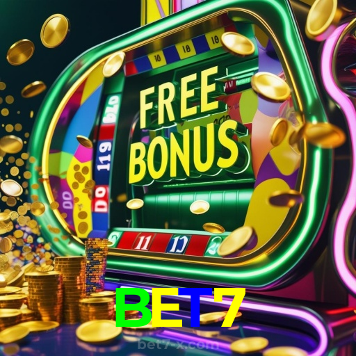 BET7:Gire a roleta e leve para casa grandes vitórias!