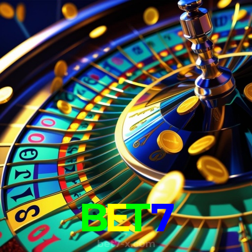 BET7:Jogue poker, aposte no futebol e ganhe prêmios incrÃveis em nosso cassino!