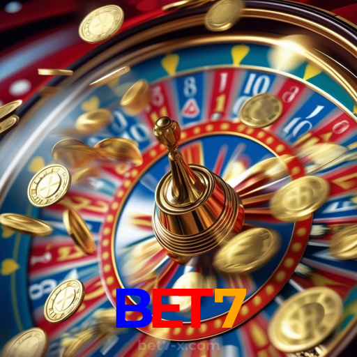 BET7:Cada giro pode ser um novo prêmio! Descubra as melhores slots online!
