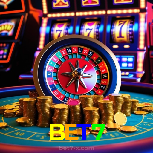 BET7:Aposte nas melhores mesas de poker e vença como nunca!