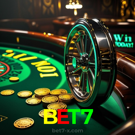 BET7:Onde sua sorte no futebol encontra prêmios em slots e roleta!