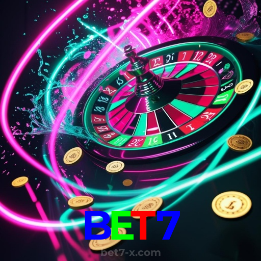 BET7：Jogue nas nossas roletas e ganhe prêmios incríveis!