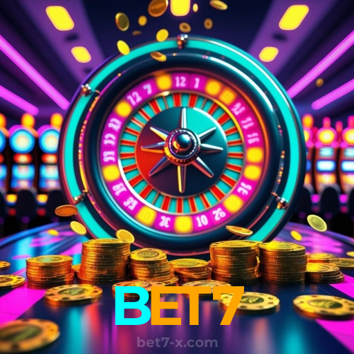 BET7:Sinta a adrenalina da roleta! Aposte e vença agora!