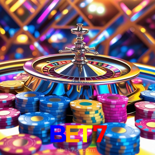 BET7:A experiência de futebol ao vivo e cassino online mais emocionante espera por você!