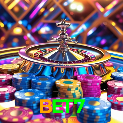 BET7:Apostas ao vivo no futebol e os melhores jogos de cassino para você!