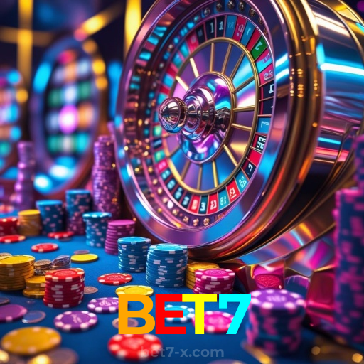 BET7:A adrenalina do futebol online está ao seu alcance!